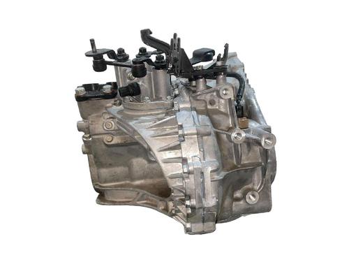 Gearbox KIA CARENS III MPV (UN) 2.0 CRDi 135 | BP24861402M3 
