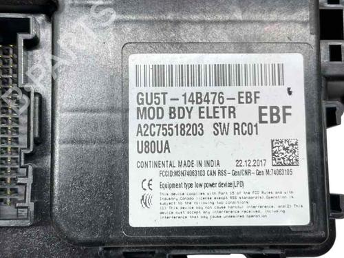 Fuse box FORD KA+ III Saloon (TK, FK) 1.2 (TK) | BP29875625E1 - Image 3