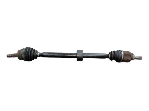 Used Right front driveshaft Right front driveshaft OPEL CORSA D (S07) [2006-2015] 30871380 30871380