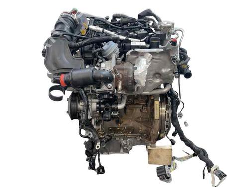 Engine FORD ECOSPORT 1.0 EcoBoost | BP33112560M1 - Image 3