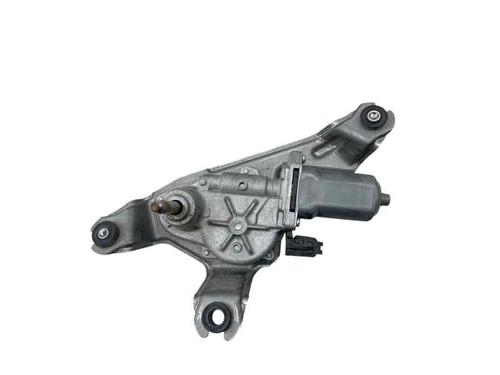 Used Rear wiper motor MAZDA 6 Hatchback (GH) 2.2 MZR-CD (GH10) (180 hp) 29554744