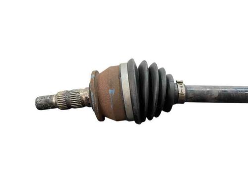 Left front driveshaft OPEL INSIGNIA A Saloon (G09) 2.0 Biturbo CDTI (69) | BP29203737M38 