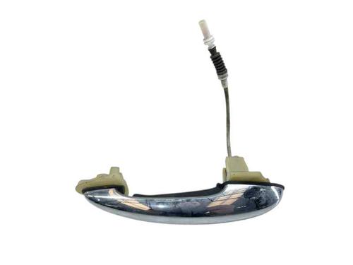 Used Front left exterior door handle MINI MINI COUNTRYMAN (R60) Cooper D (112 hp) 26409553