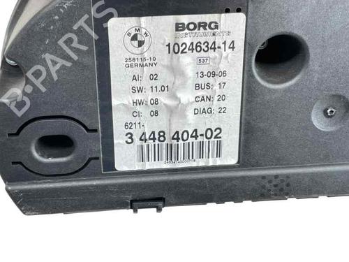 Instrument cluster BMW X3 (E83) xDrive 30 d | BP29177517C47 