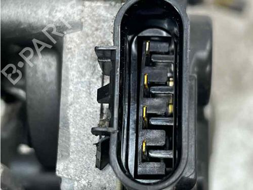 Front wiper motor OPEL INSIGNIA A Saloon (G09) 2.0 Turbo (69) | BP32358339M29