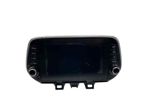 Display HYUNDAI TUCSON (TL, TLE) 1.6 CRDi hybrid 48V (116 hp) 30410352