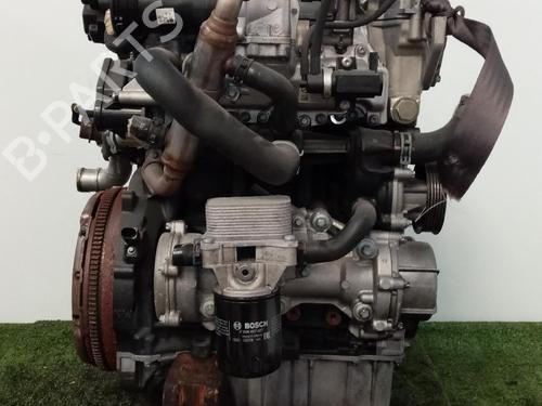 Engine SMART FORFOUR (454)  | BP31683873M1  - Image 6