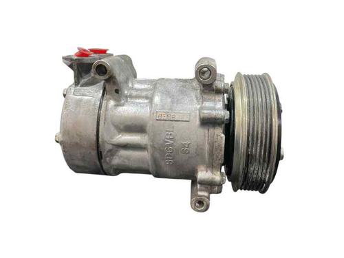 AC compressor FORD FIESTA V (JH_, JD_) 1.4 TDCi | BP29475072M34 