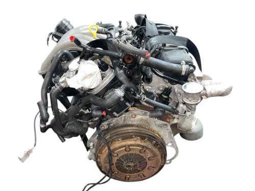 Engine VW PASSAT B5 Variant (3B5) 2.0 4motion | BP31869610M1