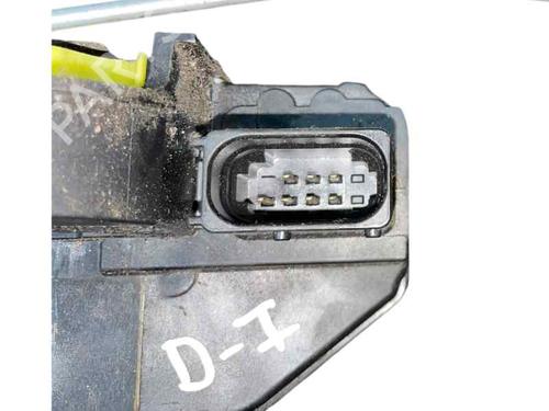 Front left lock OPEL AMPERA (R12) EV 150 | BP25045905C98 - Image 4