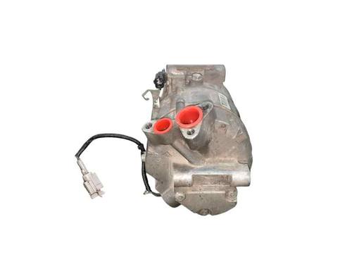 AC compressor RENAULT LAGUNA III (BT0/1) 2.0 16V (BT05, BT0F, BT0W) | BP24353211M34 