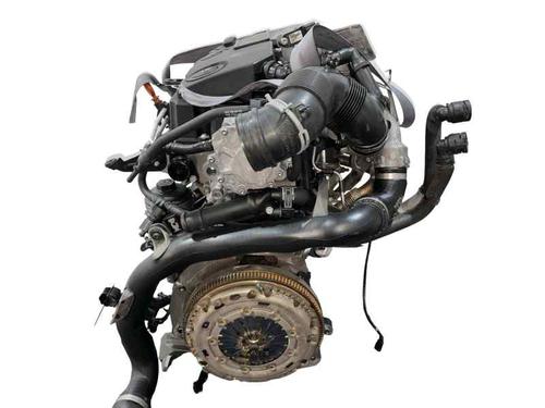 Engine AUDI A3 (8P1) 1.9 TDI | BP31165966M1