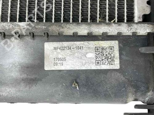 Køler TOYOTA AURIS (_E18_) 1.8 Hybrid (ZWE186_, ZWE186R) | BP30294732M31