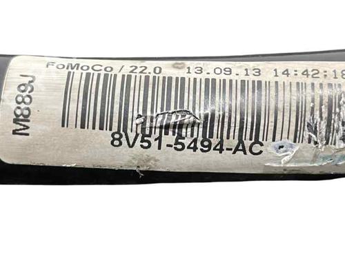 Used Anti roll bar Anti roll bar FORD FIESTA VI (CB1, CCN) 1.25 (60 hp) 25212675 25212675