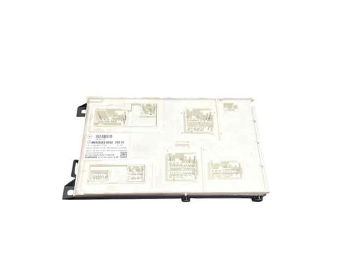 Used Electronic module Electronic module MERCEDES-BENZ CLA Coupe (C117) CLA 200 CDI (117.301) (136 hp) 25213080 25213080