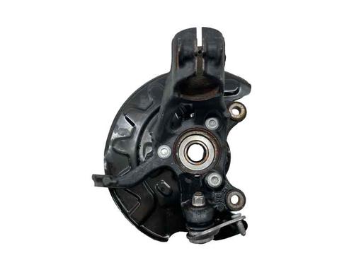 Fusée avant gauche SKODA OCTAVIA IV (NX3, NN3, PV3) 1.5 TSI e-TEC (150 hp) 31869921