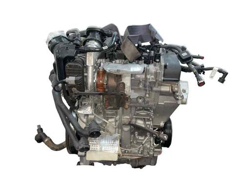 Engine SKODA OCTAVIA IV (NX3, NN3, PV3) 1.5 TSI e-TEC | BP30899378M1 - Image 6
