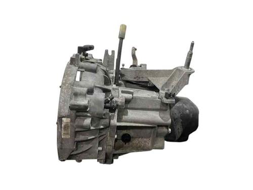 gearbox-renault-megane-ii-saloon-lm01_-2003-25213163 main image