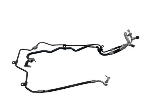 Used AC pipe MERCEDES-BENZ SPRINTER 3,5-t Van (B906) 313 CDI (906.631, 906.633, 906.635, 906.637) (129 hp) 30270615