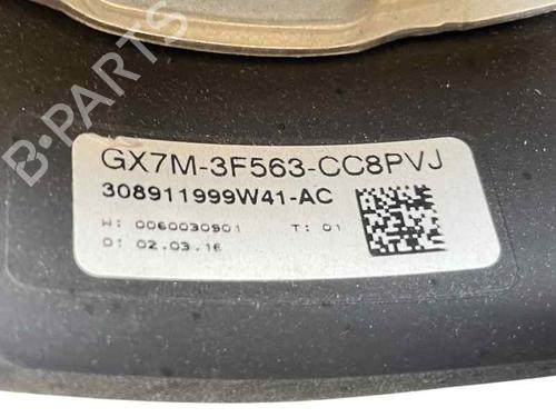 Used Steering wheel JAGUAR XE (X760) 2.0 D AWD (180 hp) 29968353