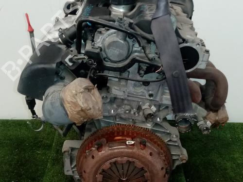 Engine VOLVO S40 II (544)  | BP31683819M1  - Image 8