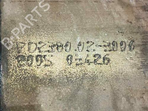 Used Catalyst PORSCHE BOXSTER (987) S 3.2 (280 hp) 27669429