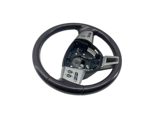 Used Steering wheel Steering wheel JAGUAR XF I (X250) 2.7 D (207 hp) 31682506 31682506