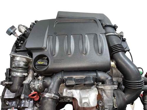 Engine MINI MINI (R56) Cooper D | BP31242876M1