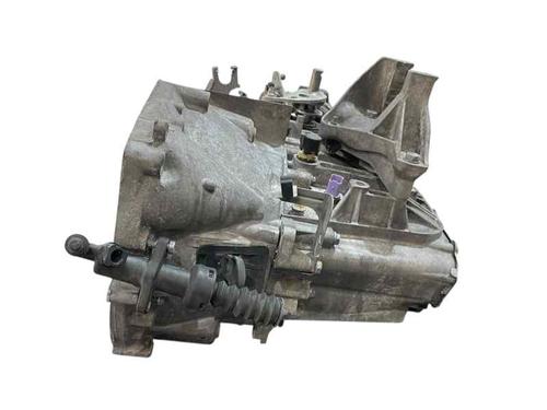 Used Gearbox Gearbox PEUGEOT 407 (6D_) 2.0 HDi 135 (6DRHRH, 6DRHRE, 6DRHRG, 6DRHRJ) (136 hp) 28122930 28122930