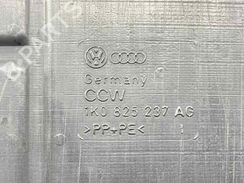Underbody protection VW CADDY III Box Body/MPV (2KA, 2KH, 2CA, 2CH) 1.9 TDI | BP29605584M92 