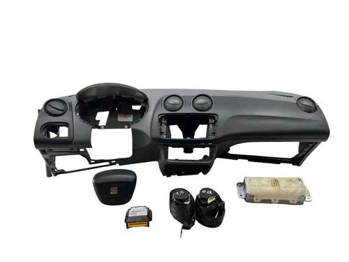 Airbag Kit SEAT IBIZA IV (6J5, 6P1)  | BP31870842C86 