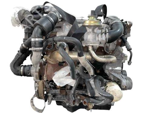 Used Engine Engine FORD FOCUS I Saloon (DFW) 1.8 Turbo DI / TDDi (90 hp) 34236519 34236519