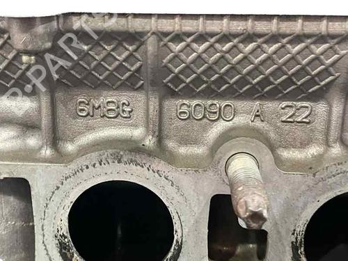 Cylinder head MAZDA 3 Saloon (BK)  | BP31683215M5 