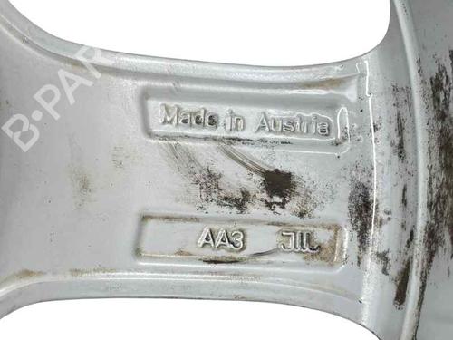 Rim AUDI A4 B8 (8K2) 2.0 TDI | BP29968389C45 