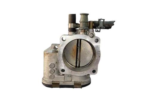 Throttle body AUDI A4 B6 (8E2)  | BP31683405M82  - Image 5