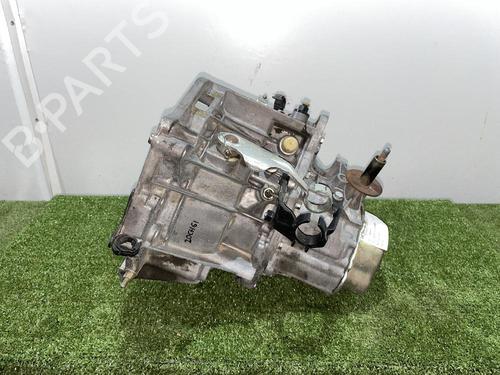 Used Gearbox Gearbox CITROËN ZX Break (N2) 1.9 TD (90 hp) 24225424 24225424