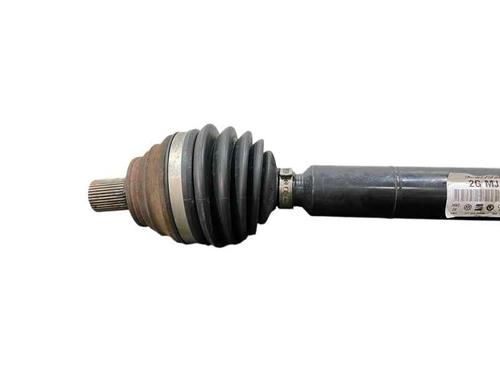 Right front driveshaft SEAT LEON (1P1) 1.9 TDI | BP26376562M39 
