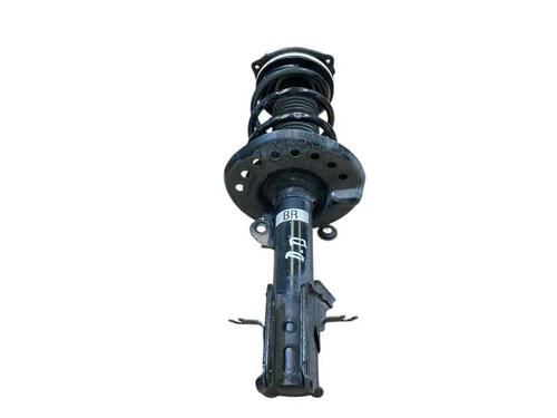 Used Right front shock absorber NISSAN PULSAR Hatchback (C13) 1.2 DIG-T (115 hp) 25734373