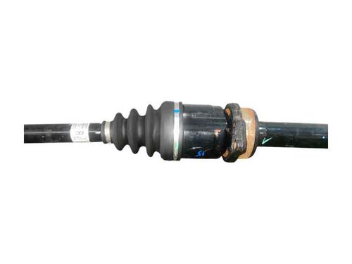 Right front driveshaft TOYOTA AURIS (_E15_) 2.0 D-4D (ADE150_, ADE150R) | BP25213638M39 - Image 6