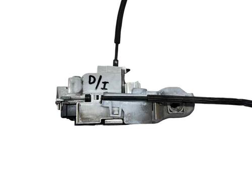 Used Front left lock Front left lock LANCIA DELTA III (844_) 1.6 D Multijet (844.AXC11, 844.AXC1A) (120 hp) 31034247 31034247