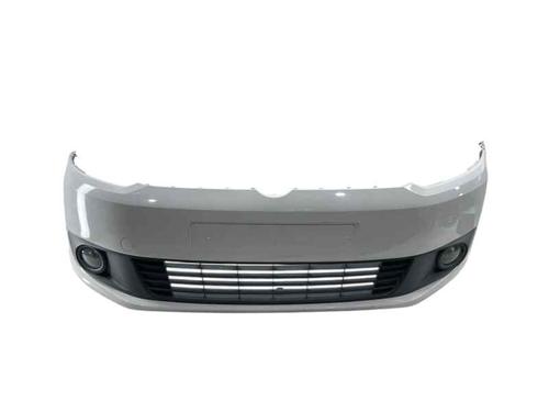 Used Front bumper VW CADDY III Box Body/MPV (2KA, 2KH, 2CA, 2CH) 1.9 TDI (105 hp) 29605580