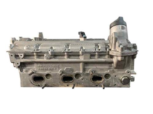 Used Cylinder head Cylinder head MERCEDES-BENZ R-CLASS (W251, V251) [2005-2017] 31683177 31683177