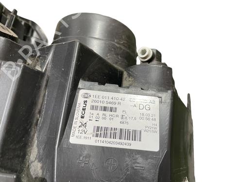 Right headlight RENAULT TRAFIC III Van (FG_) 2.0 dCi 120 (FGMN) | BP25210871C29  - Image 6