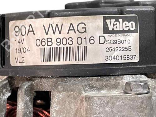 Alternator VW PASSAT B5.5 (3B3) 1.8 T 20V | BP25466158M7 - Image 5