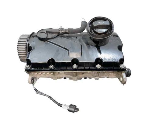 Topstykke SEAT LEON (1P1) 1.9 TDI (105 hp) 31286447