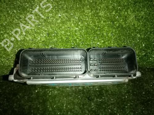 Engine control unit (ECU) BMW 1 (F20) | BP31683897M57 - Image 2