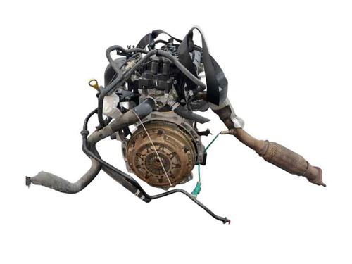 Engine FORD FOCUS I (DAW, DBW) 1.6 16V | BP32402538M1