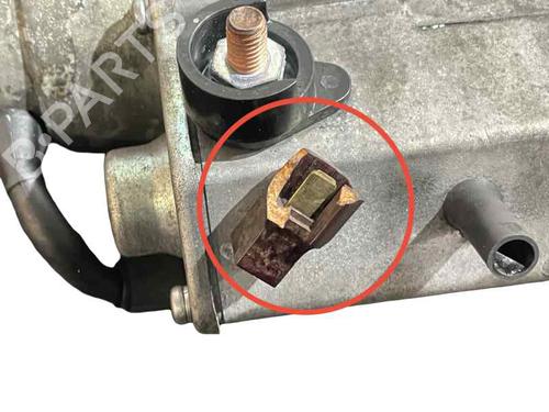 Starter KIA CARENS III MPV (UN)  | BP31683596M8 