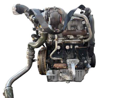 Engine RENAULT MEGANE II Saloon (LM0/1_) 1.9 dCi (LM14, LM1D) | BP32515593M1 