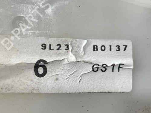 Front right lock MAZDA 6 Hatchback (GH) 2.2 MZR-CD (GH10) | BP30270798C97 - Image 2